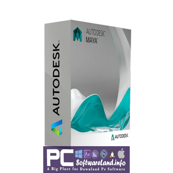 autodesk maya 2020 free download